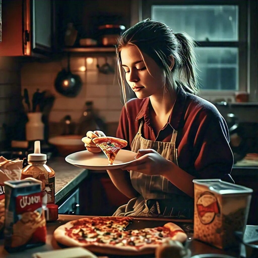 Understanding Food Cravings: Triggers and Effective Ways to Control Them