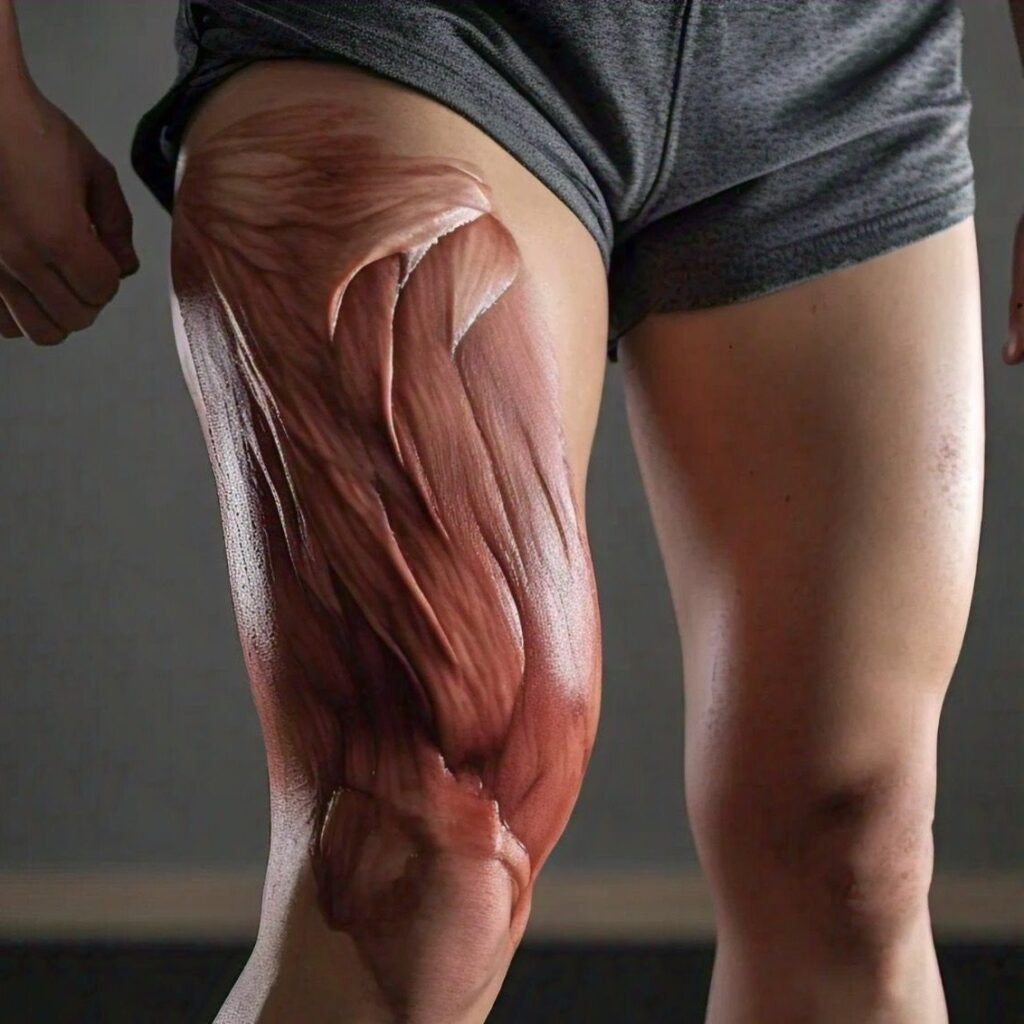 Understanding Rhabdomyolysis: Causes, Symptoms, Prevention, and Treatment 