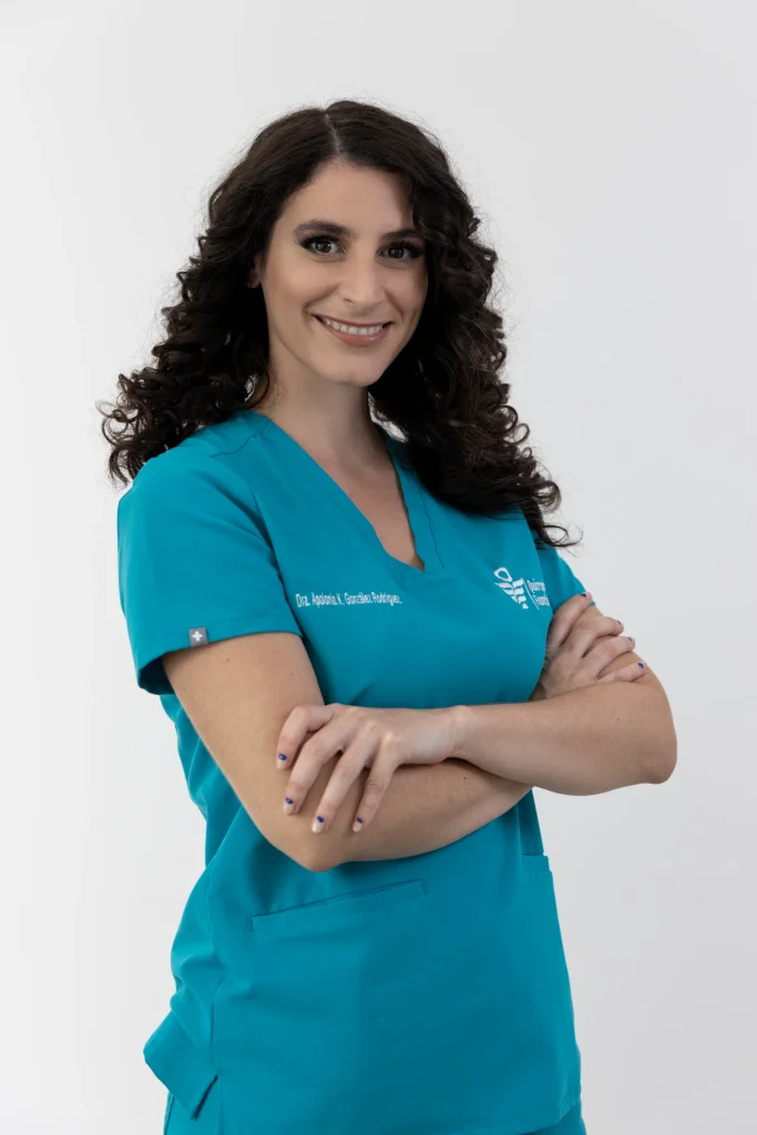 Medlink instructor ready to lead a first-aid class
